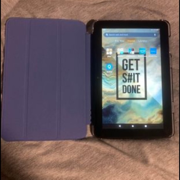 amazon fire tablet 7 - Picture 3 of 3